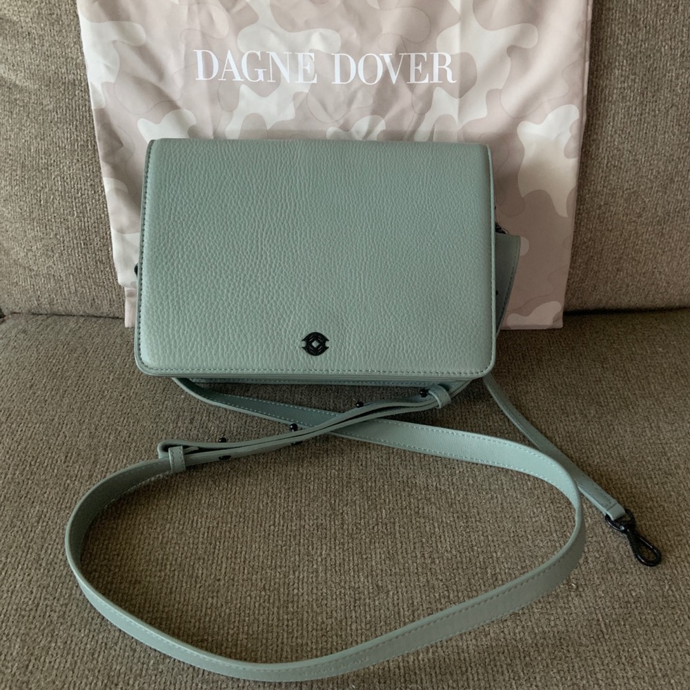 Danger Dover Andra Crossbody Bag
